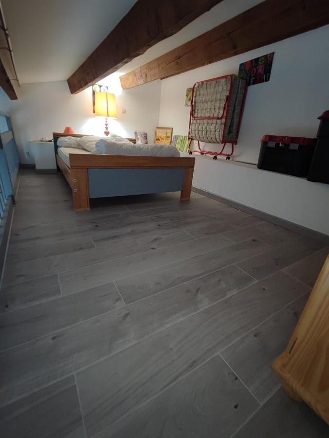 Jean Bart III Joli T2 Cabine Mezzanine Proche Plage Richelieu Cap D'Agde Eksteriør billede